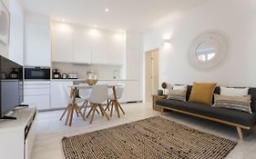 FLH Graça Cozy Flat